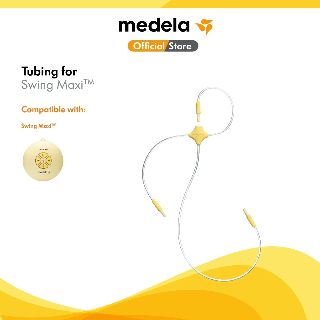 Tubing for Swing Maxi™ Pump