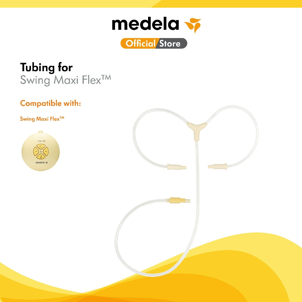 Tubing for Swing Maxi™ Flex Pump