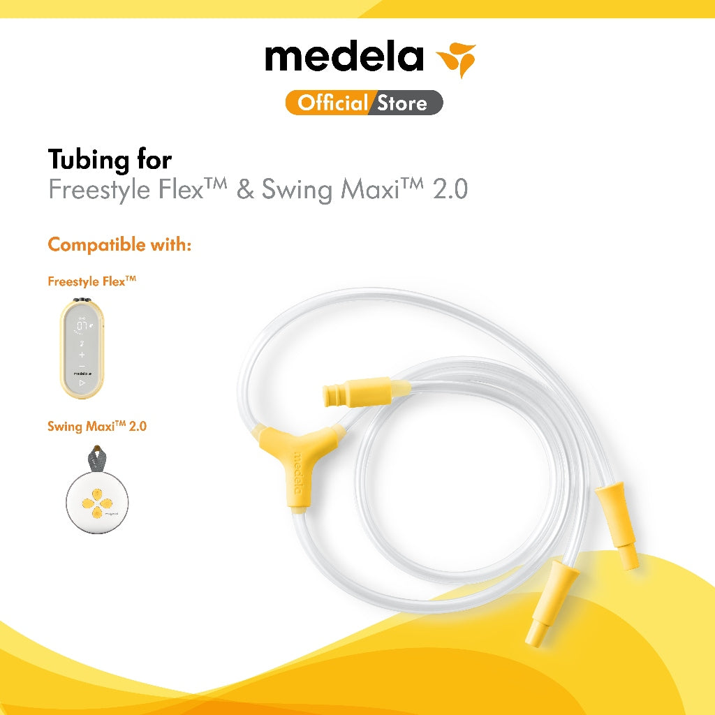 Tubing for Freestyle Flex™ and Swing Maxi™ 2.0 Pump