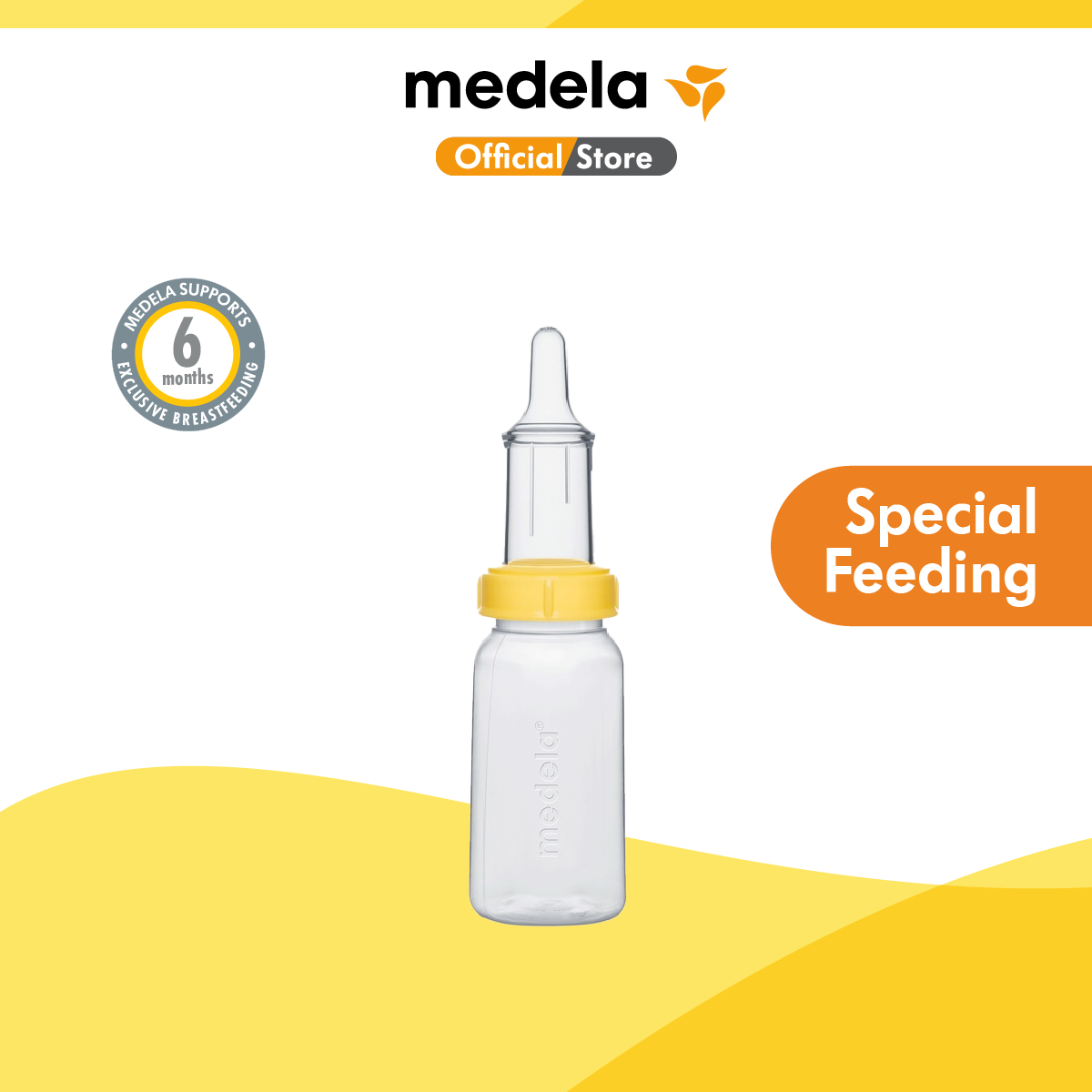 SpecialNeeds Feeder