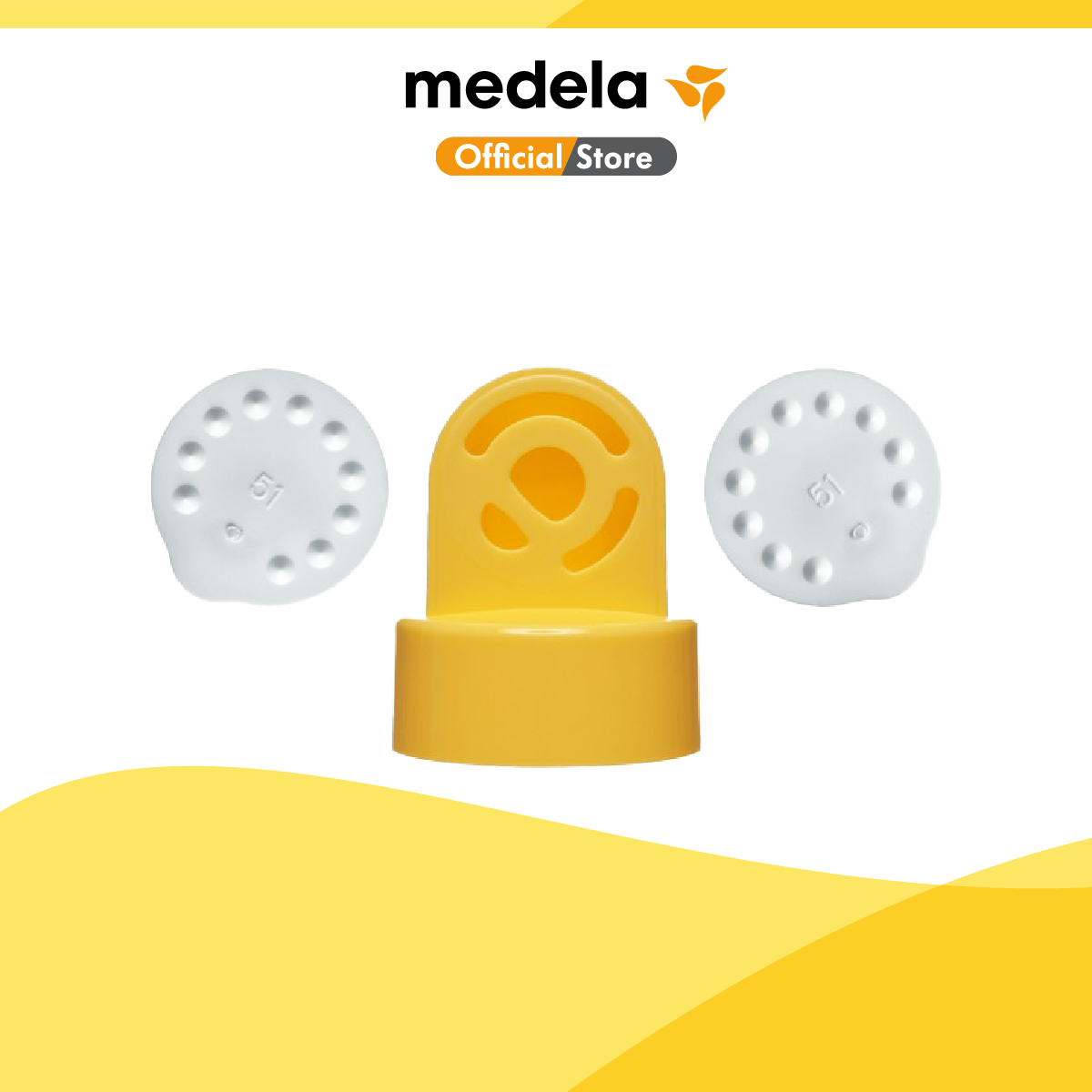 Valves and Membranes Replacement Set