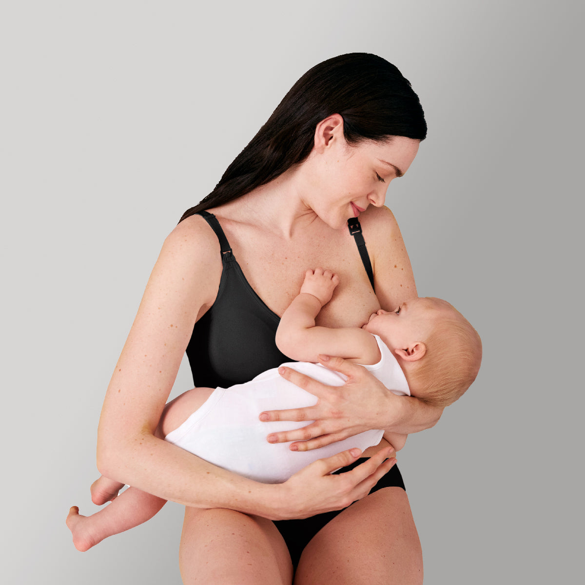 3-in-1 Nursing and Pumping Bra