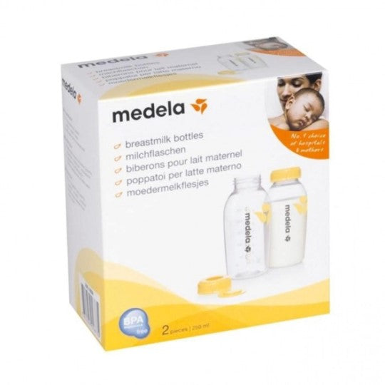 Breast Milk Bottle 150m/250ml
