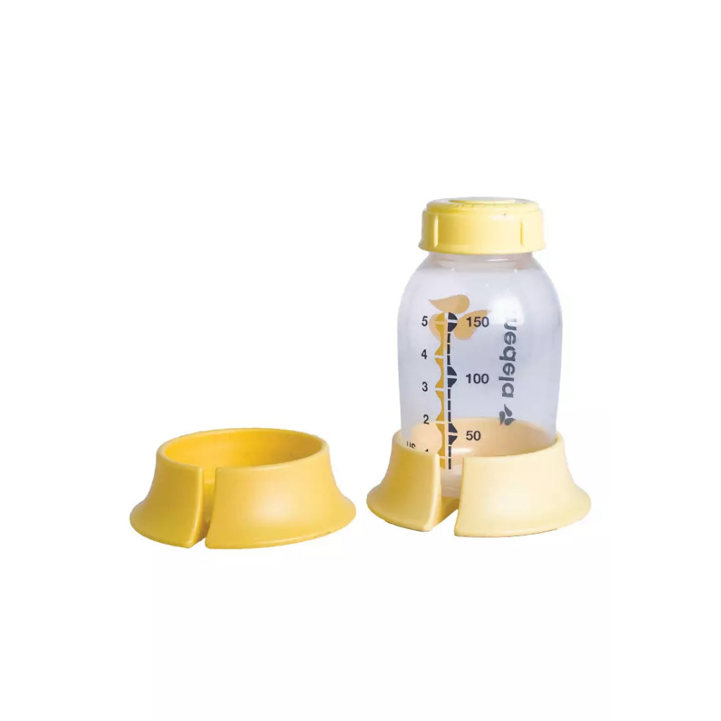 Feeding Milk Bottle Stand