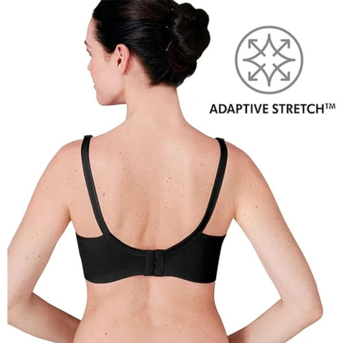 3-in-1 Nursing and Pumping Bra