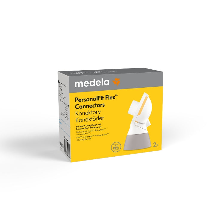 PersonalFit Flex™ Connector