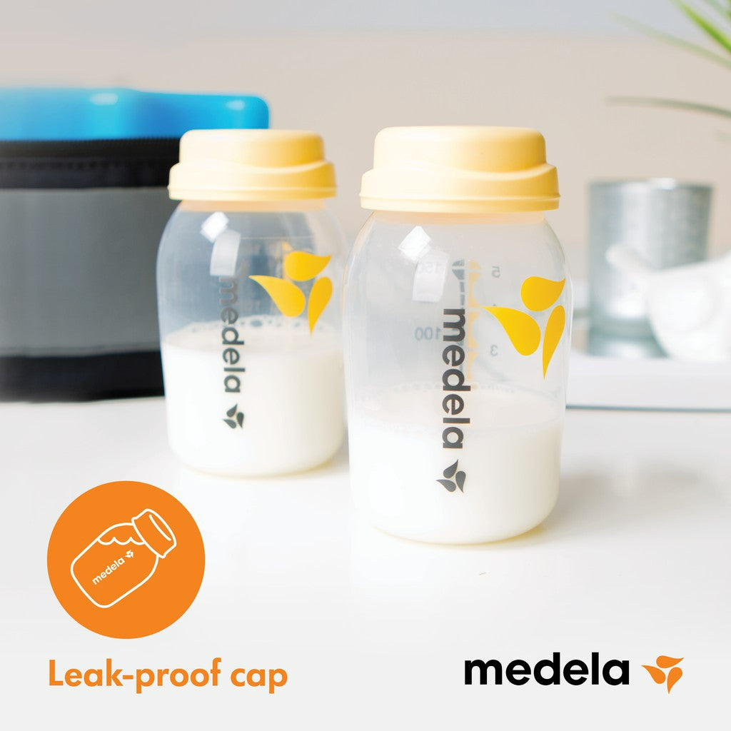 Breast Milk Bottle 150m/250ml