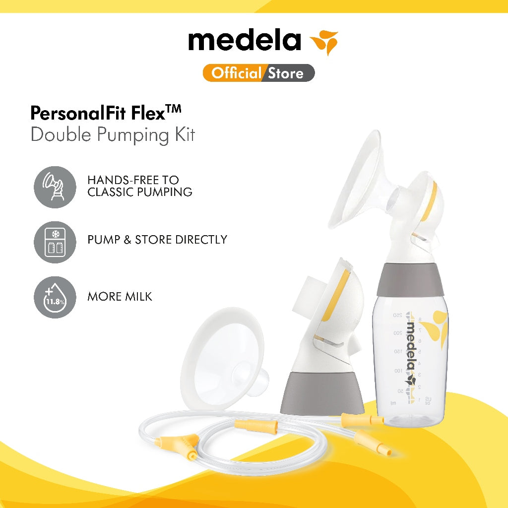 PersonalFit Flex™ Accessories For Freestyle™ Handsfree | Freestyle Flex™ | Swing Maxi™ 2.0