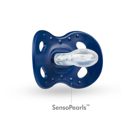 MEDELA Baby Pacifier, Night Signature Duo