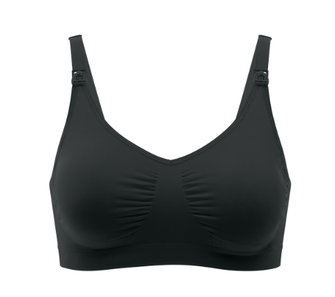 Maternity and Nursing Bra