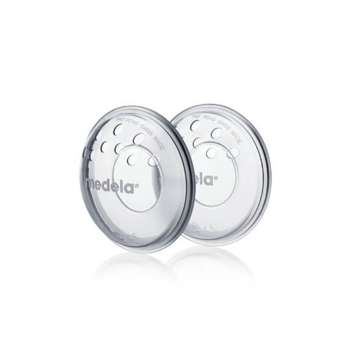 Breast Shells with Breathable Ventilation Holes 2 pcs