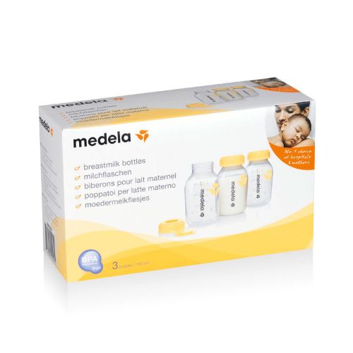 Breast Milk Bottle 150m/250ml