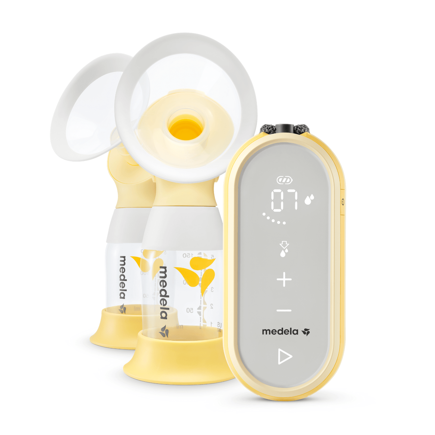 Freestyle Flex™ Double Electric Breast Pump