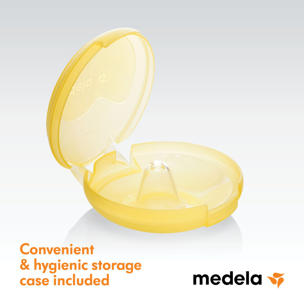 Contact™ Nipple Shields