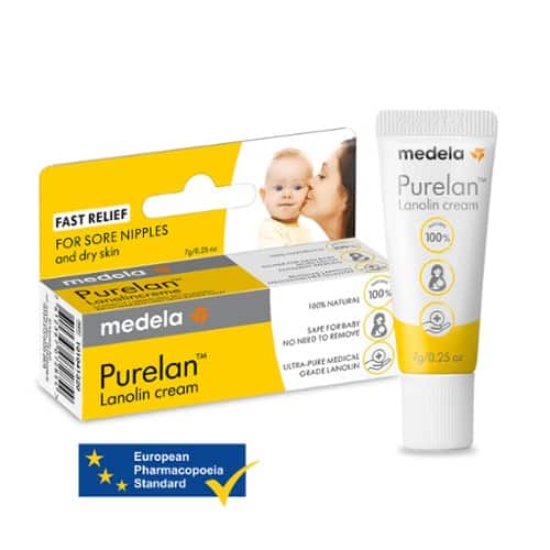 Purelan™ - Lanolin Cream