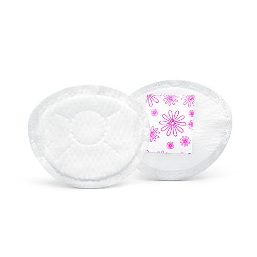 Safe & Dry™ Ultra Thin Disposable Nursing Pads 30pcs