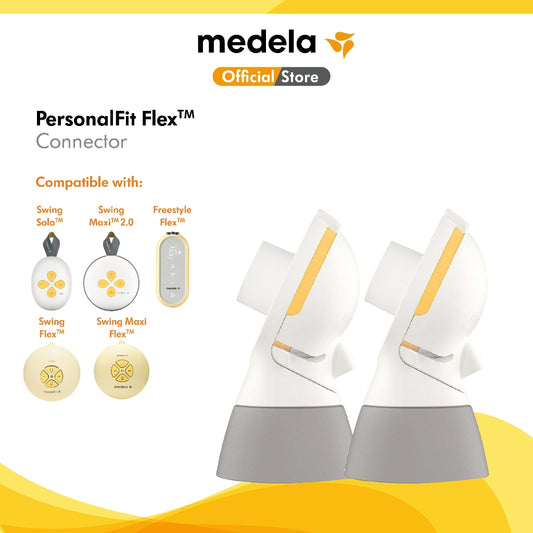 PersonalFit Flex™ Connector