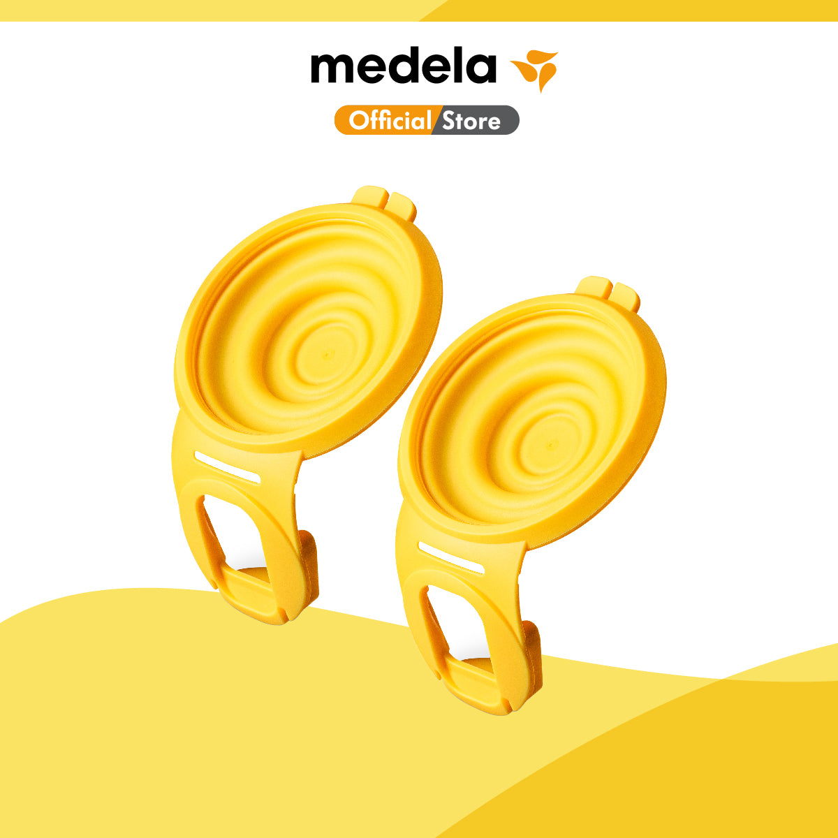 MEDELA Freestyle™ Hands-Free Membrane