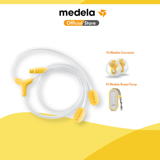 MEDELA Freestyle™ Hands-Free Tubing