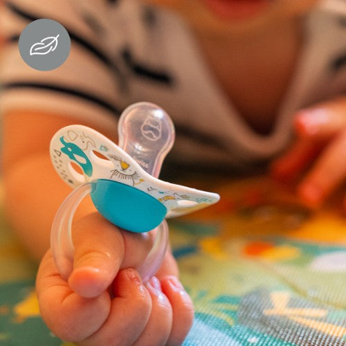 Baby Pacifier Original Duo