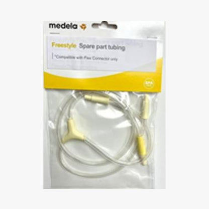 Upgrade Tubing for Freestyle Double Electric Breast Pump