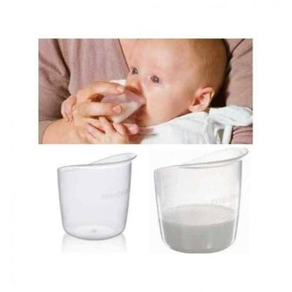 Disposable Baby Cup Feeder 35ml 10 pcs