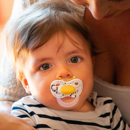 Baby Pacifier Original Duo