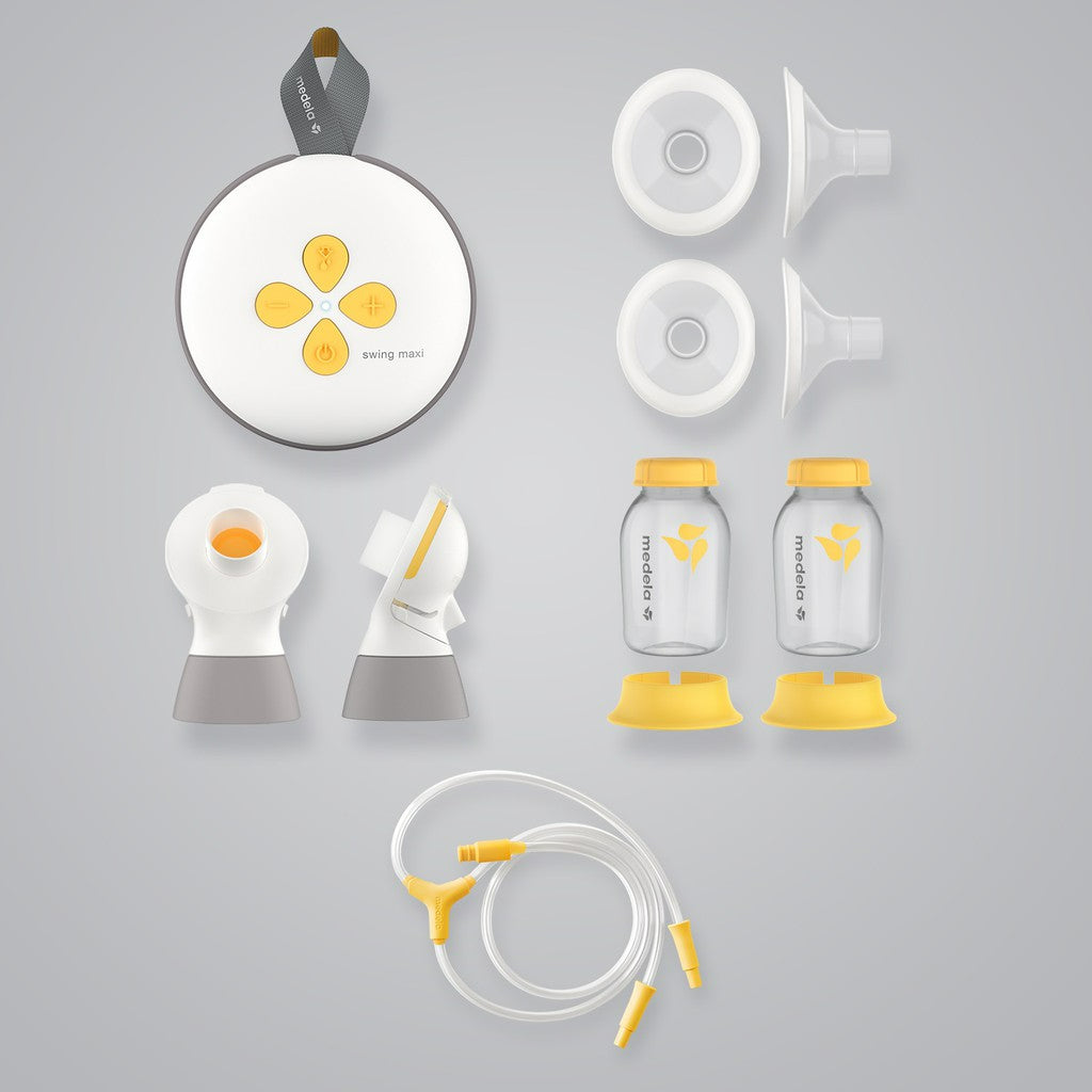 Swing Maxi 2.0 Double Electrical Breast Pump