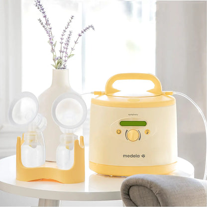 MEDELA Hospital Grade Symphony Breast Pump - 1 Month Rental Subscription