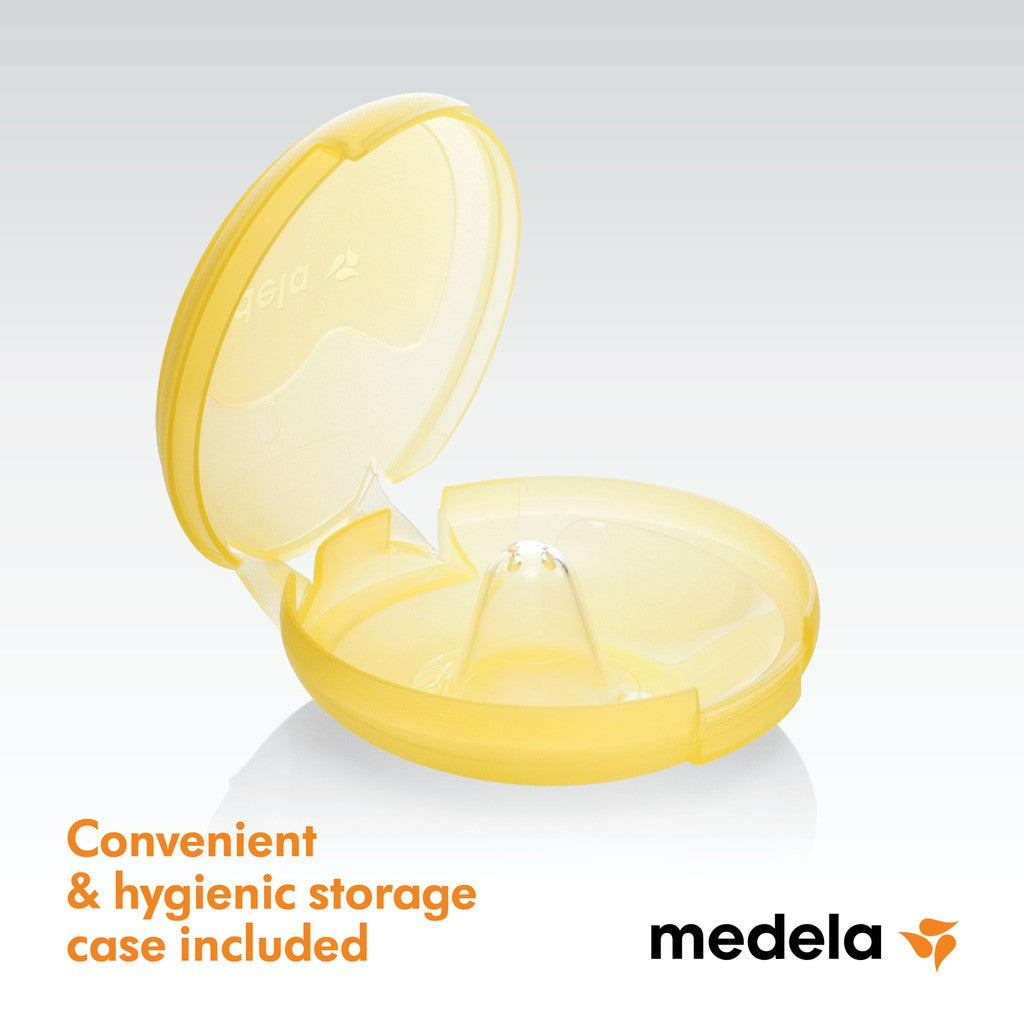 Contact™ Nipple Shields