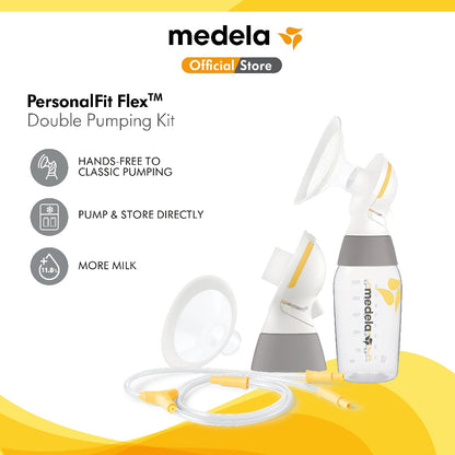 PersonalFit Flex™ Accessories For Freestyle™ Handsfree | Freestyle Flex™ | Swing Maxi™ 2.0