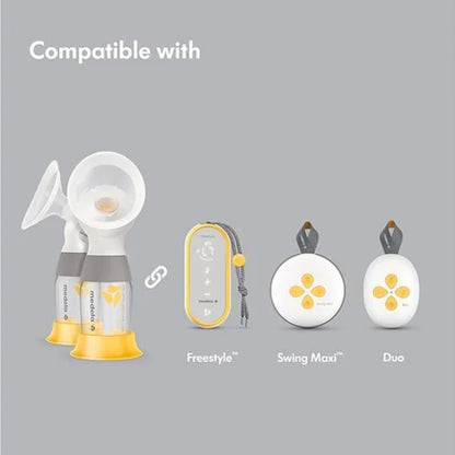 PersonalFit Flex™ Accessories For Freestyle™ Handsfree | Freestyle Flex™ | Swing Maxi™ 2.0