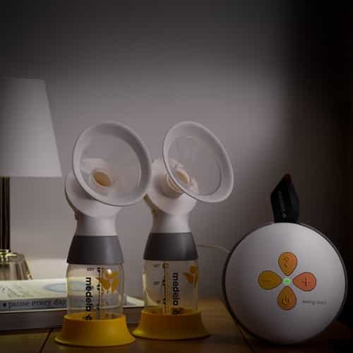 Swing Maxi 2.0 Double Electrical Breast Pump