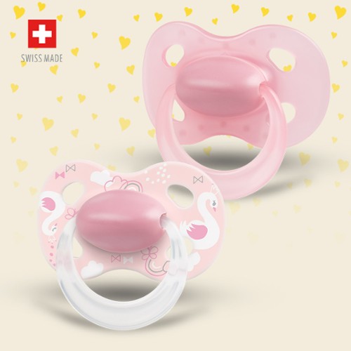 Baby Pacifier Original Duo