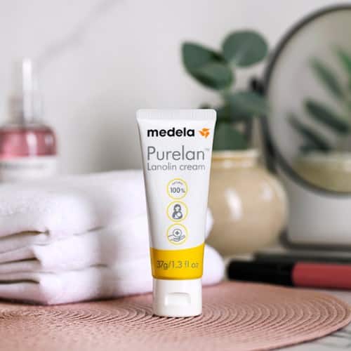 Purelan™ - Lanolin Cream