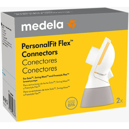 PersonalFit Flex™ Connector