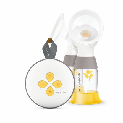 Swing Maxi 2.0 Double Electrical Breast Pump